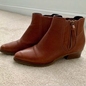 Cole Haan Hadlyn Bootie